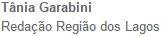 Tânia Garabini